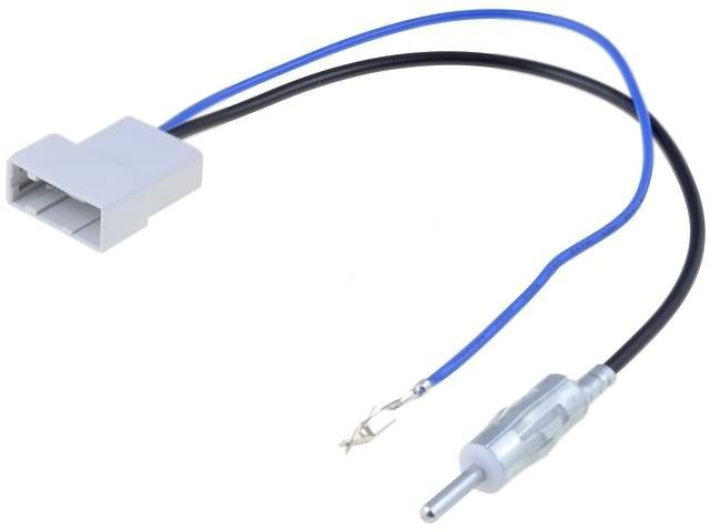 E-shop Anténny adaptér 4carmedia AA-HONDA.03-DIN