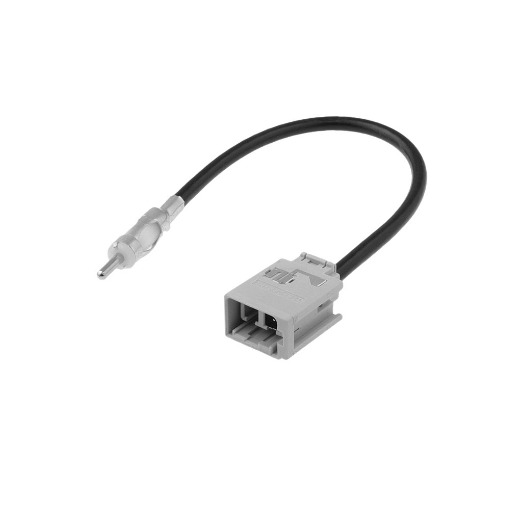 E-shop Anténny adaptér 4carmedia AA-VOLVO-DIN