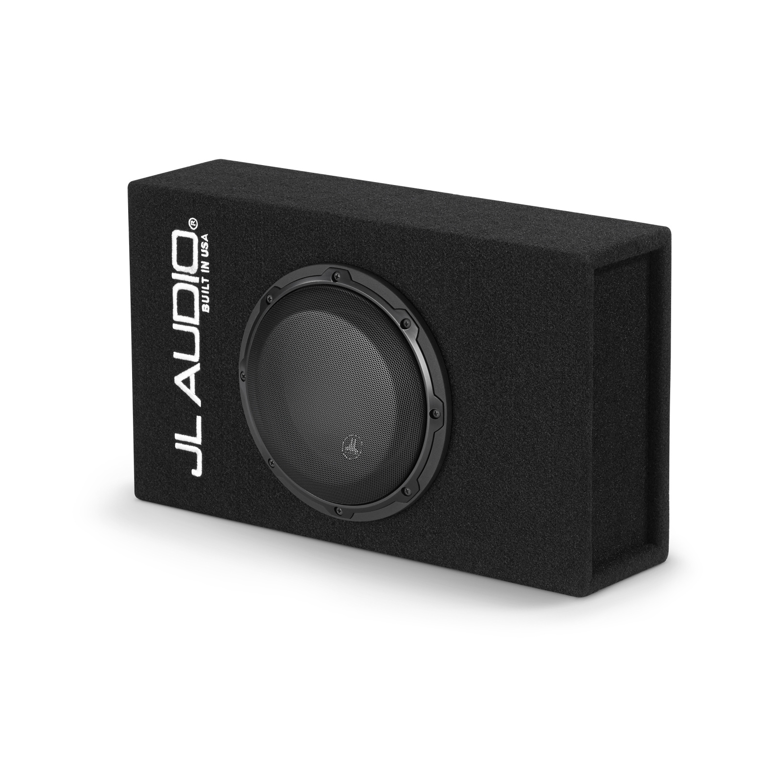 E-shop Aktívny subwoofer JL Audio ACP108LG-W3v3