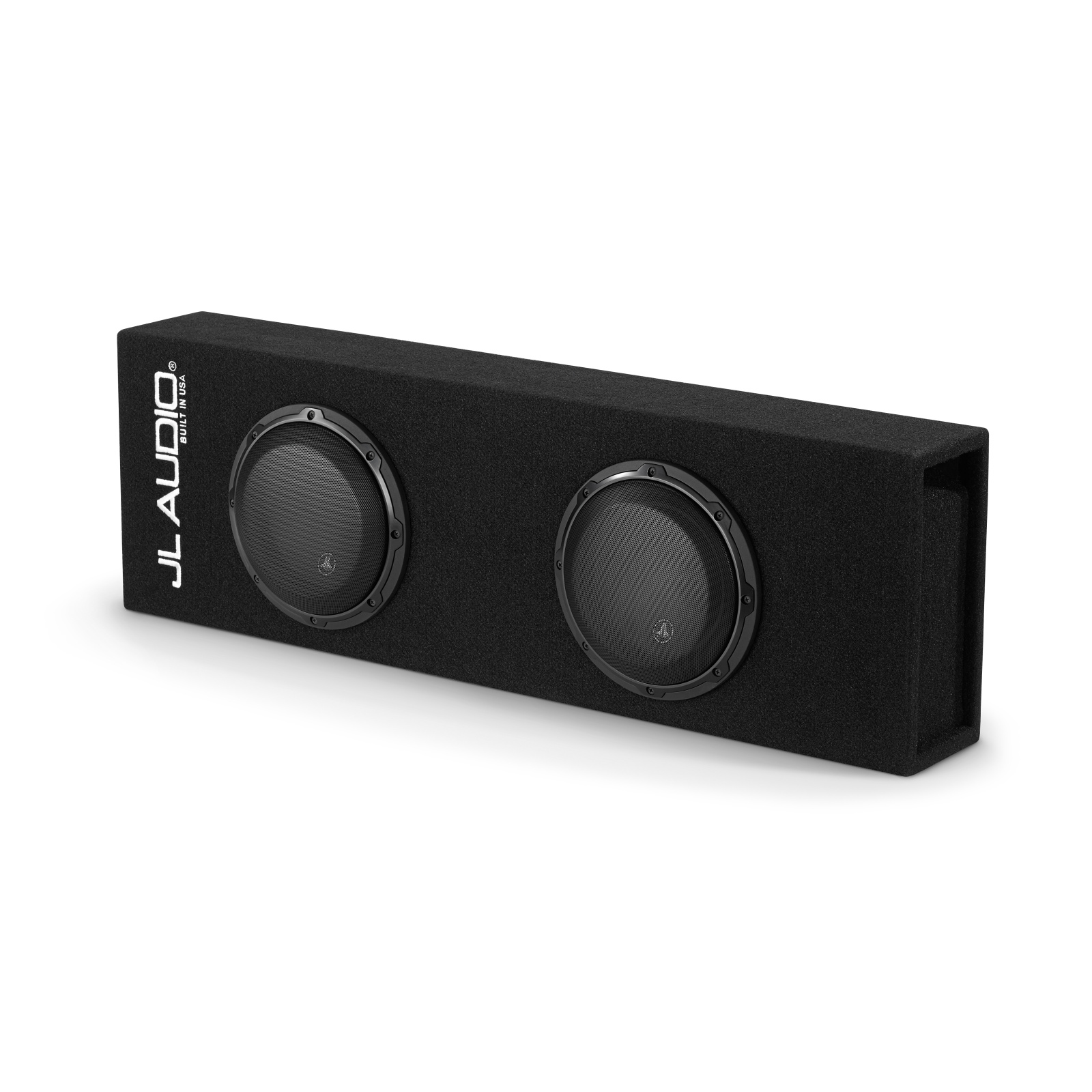 E-shop Aktívny subwoofer JL Audio ACP208LG-W3v3