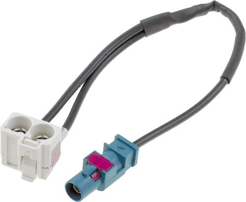 E-shop Anténny adaptér 4carmedia AD.ANT.N05