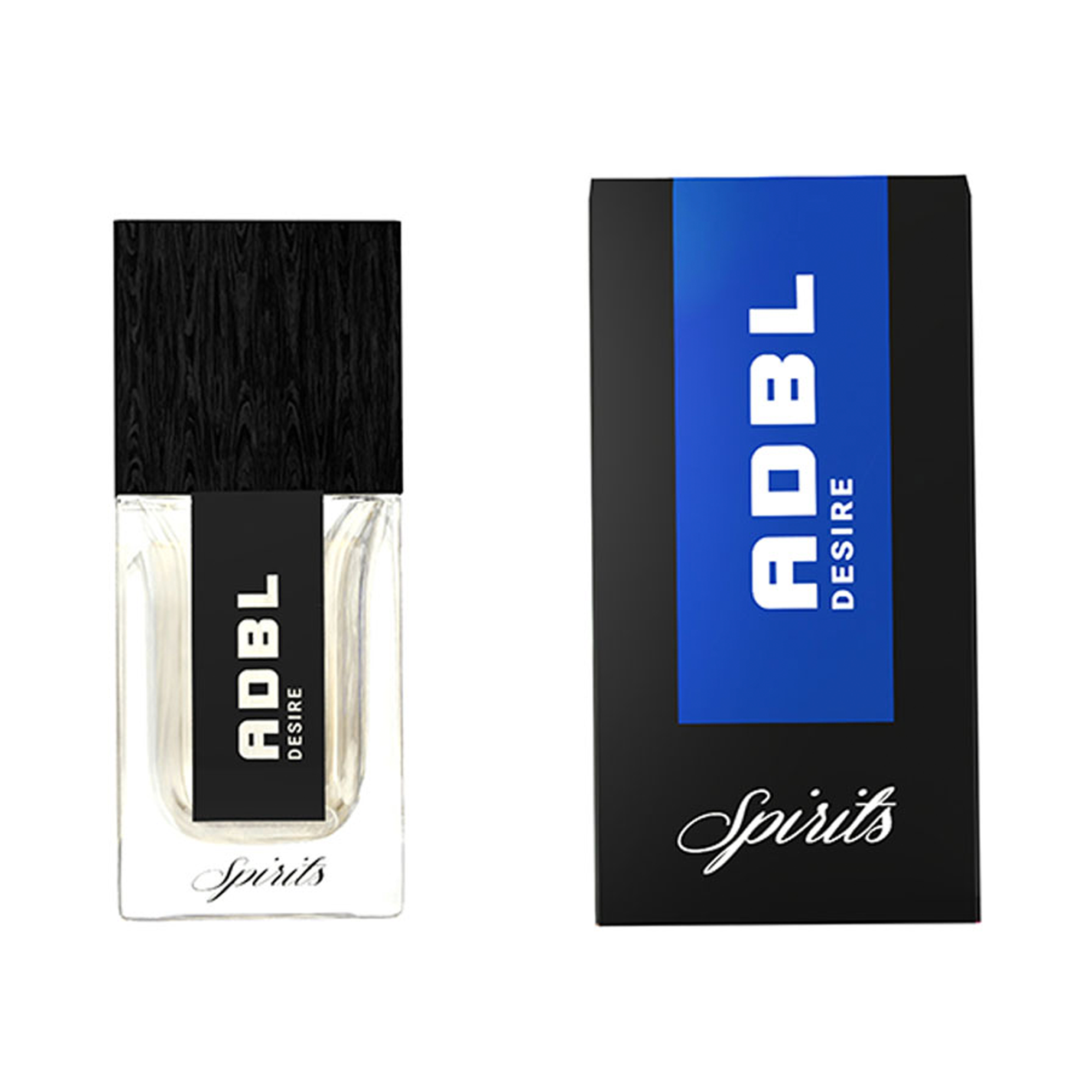 E-shop Parfum do auta ADBL Spirits Desire