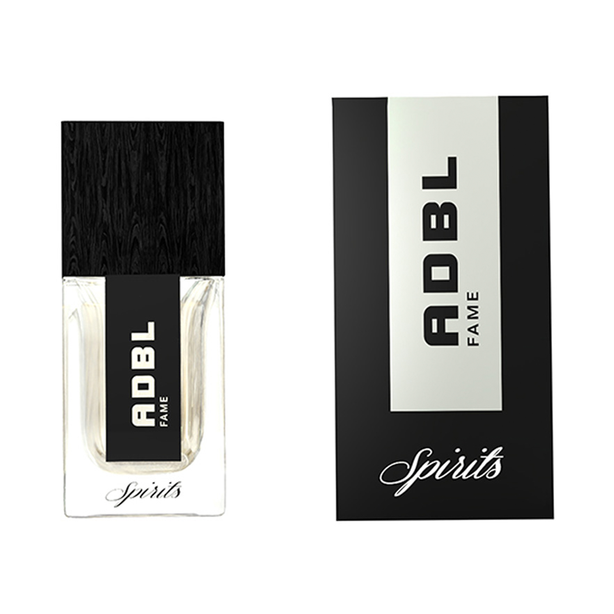 E-shop Parfém do auta ADBL Spirits Fame