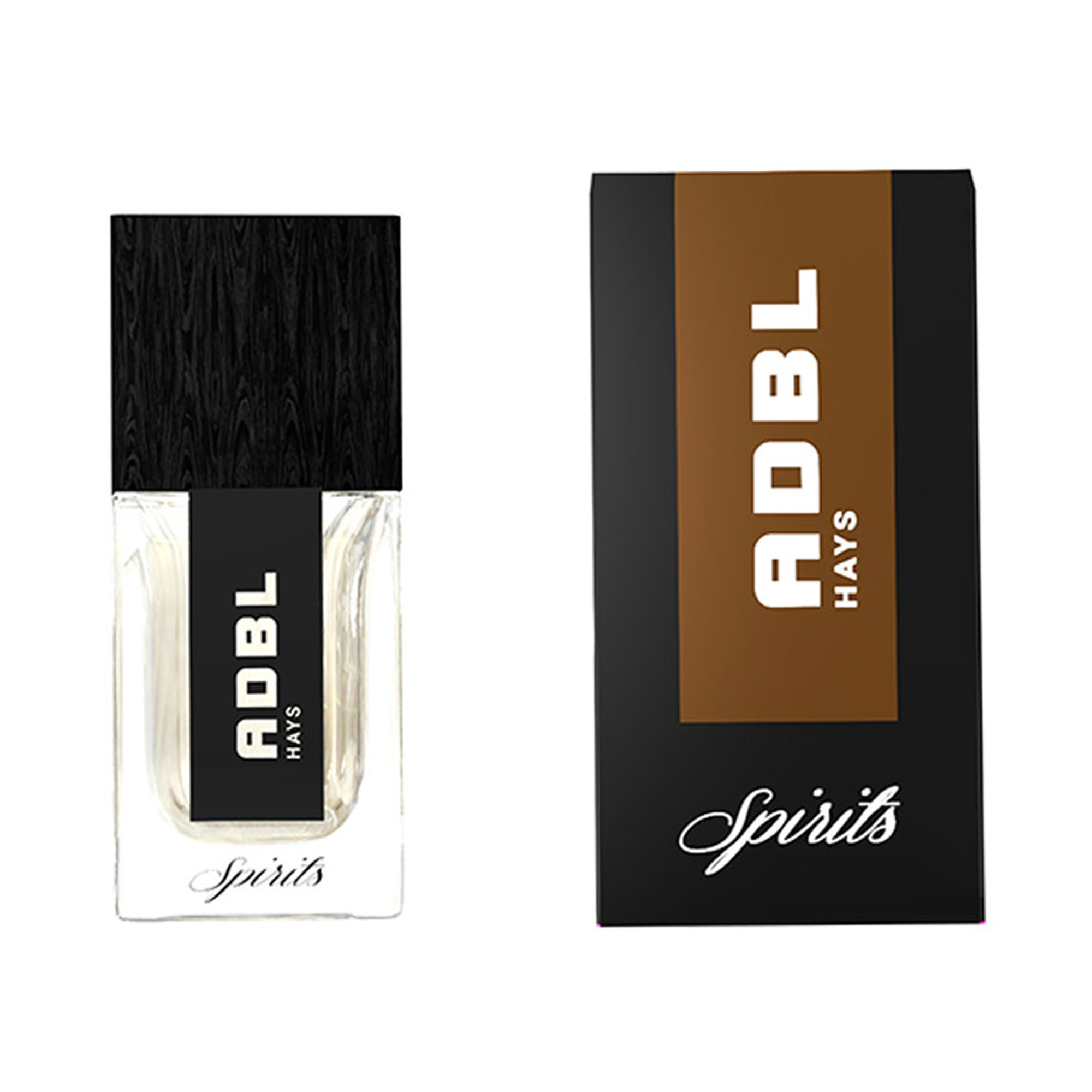 E-shop Parfum do auta ADBL Spirits Hays