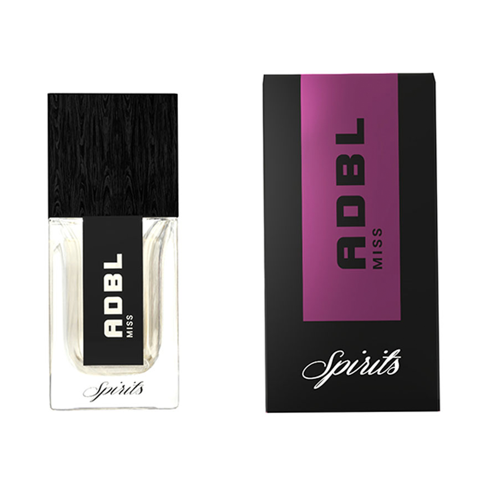 E-shop Parfém do auta ADBL Spirits Miss