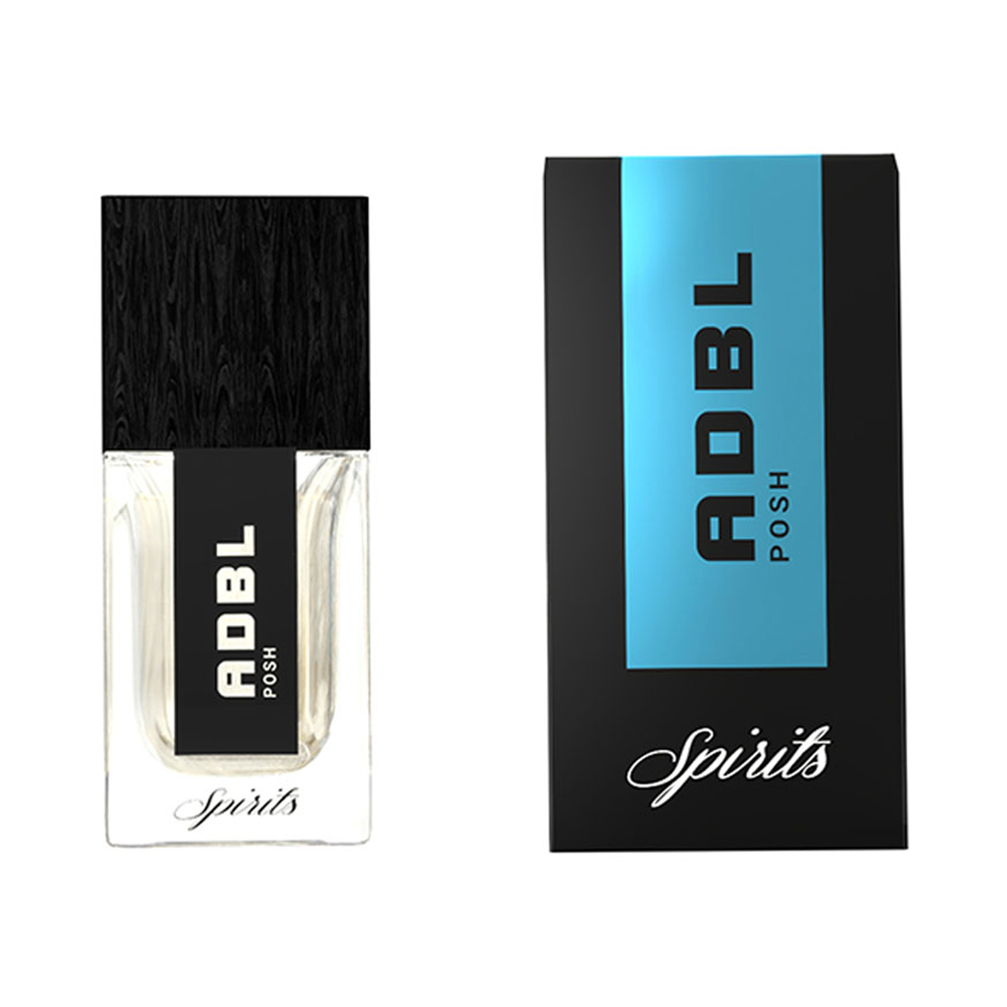 E-shop Parfém do auta ADBL Spirits Posh