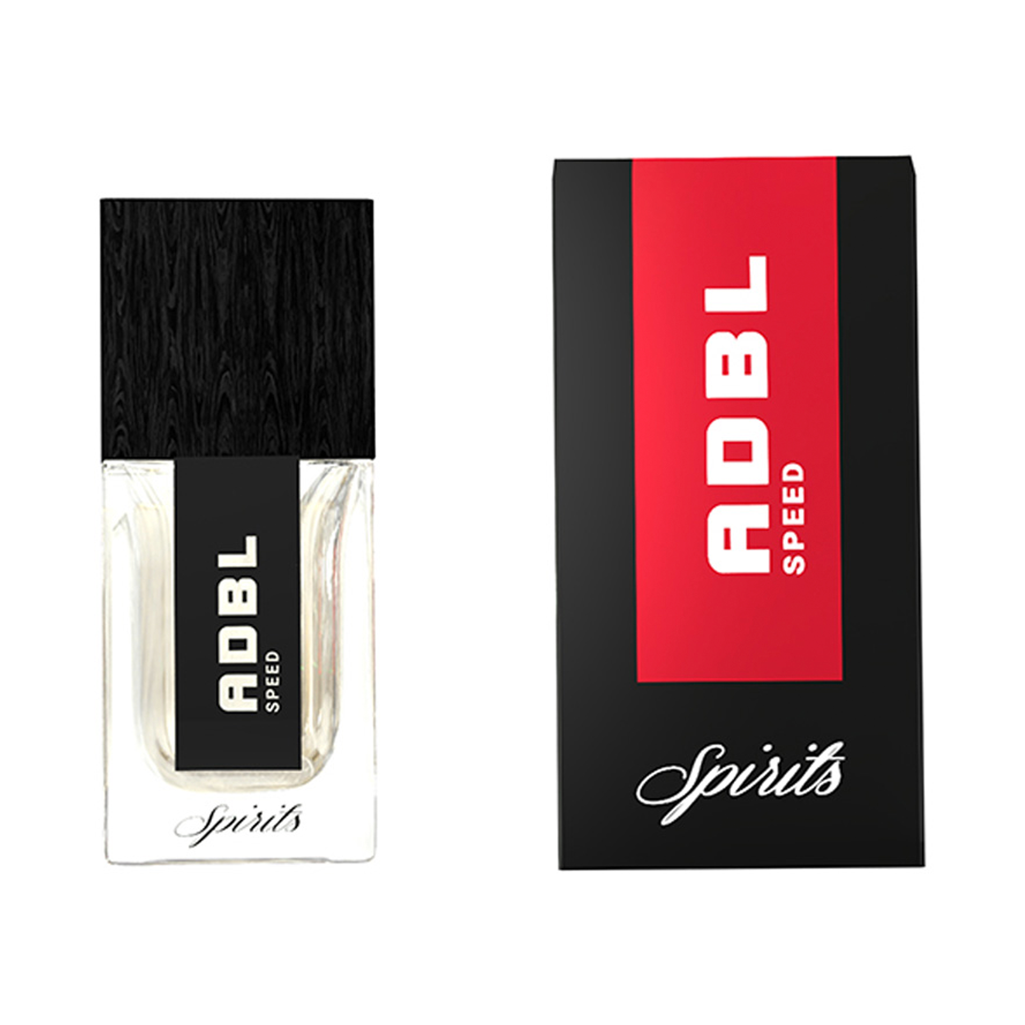 E-shop Parfum do auta ADBL Spirits Speed