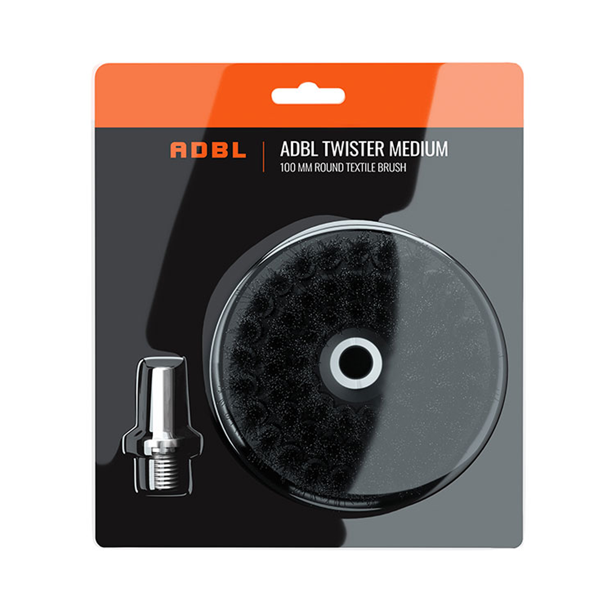 E-shop ADBL Twister Medium 100 mm