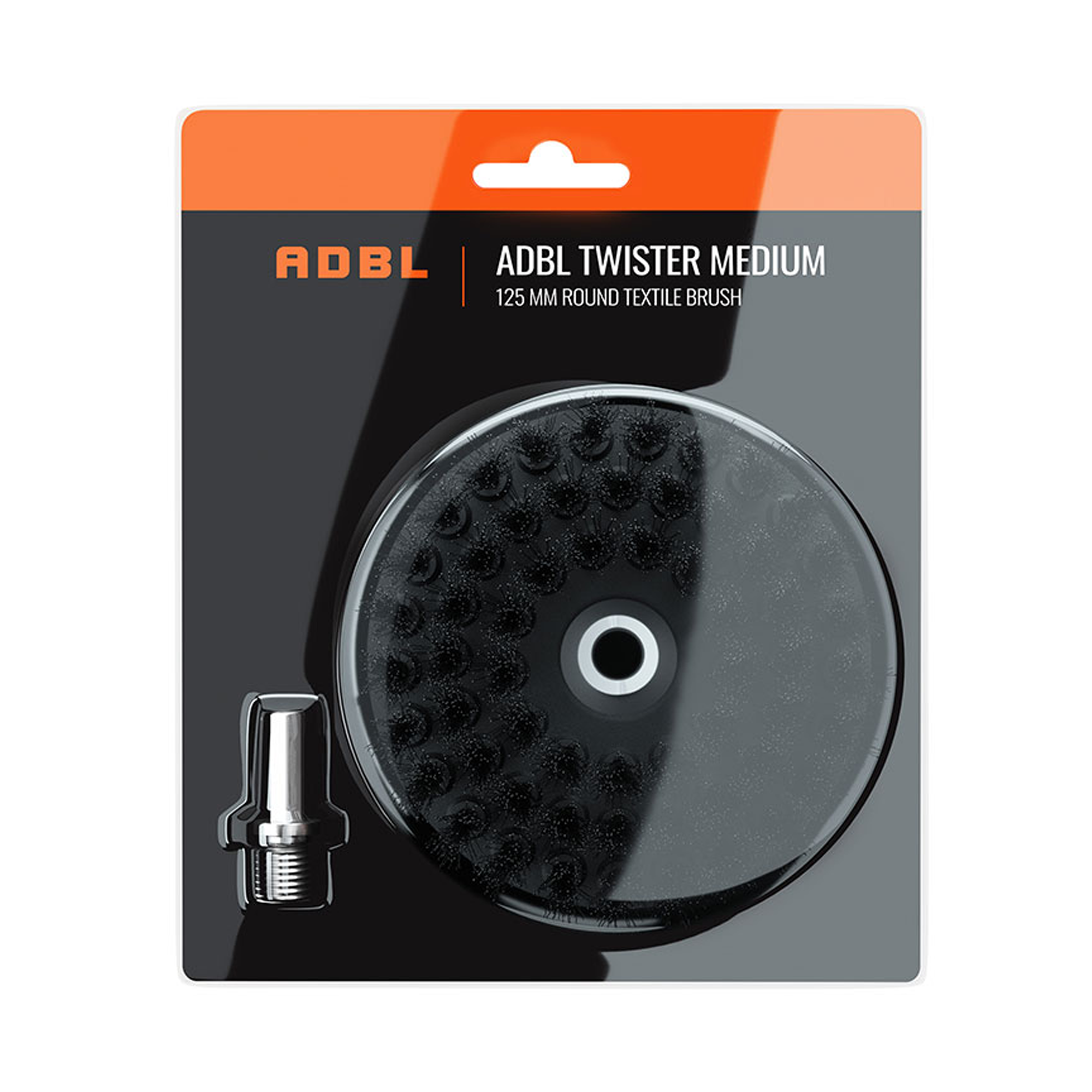 E-shop ADBL Twister Medium 125 mm