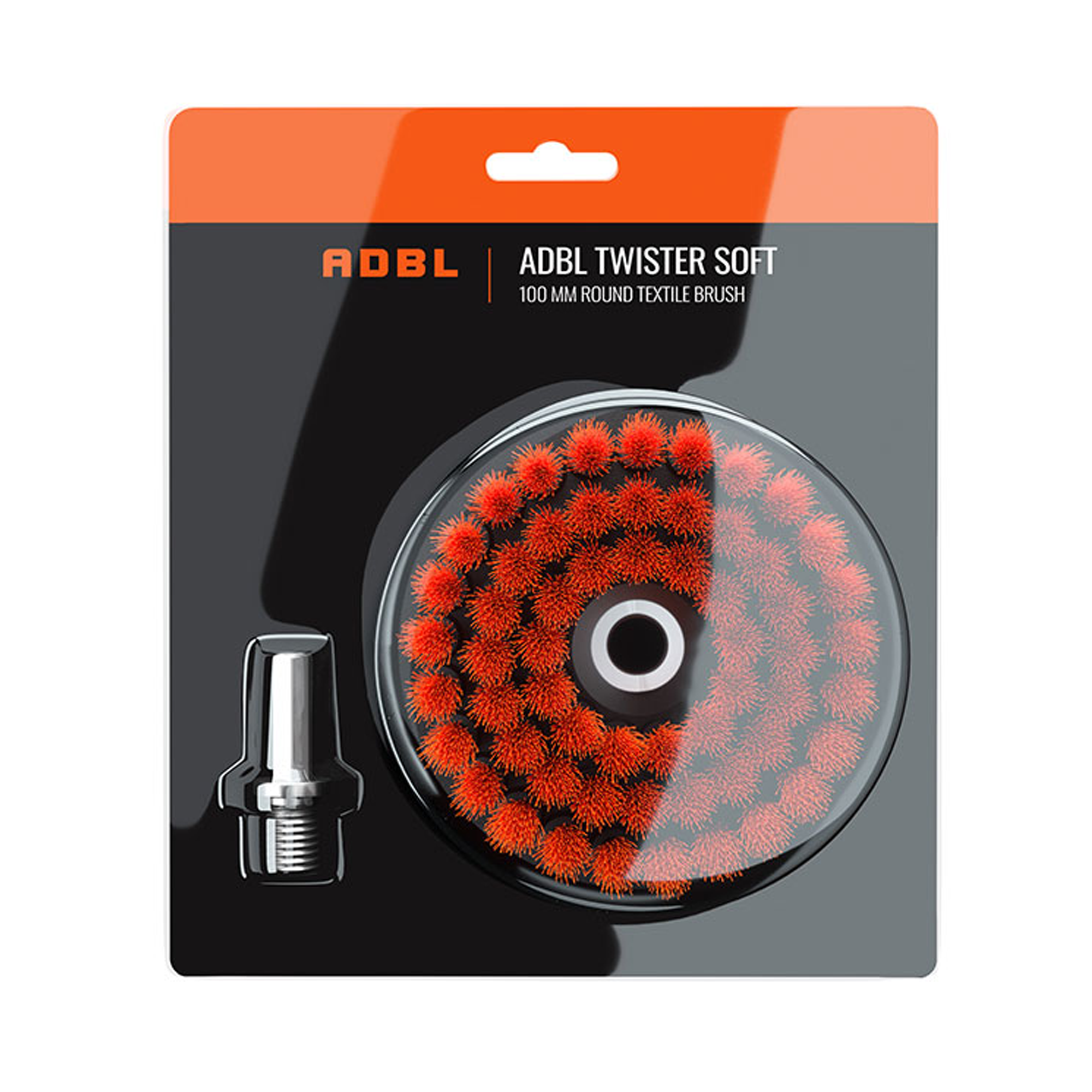 E-shop ADBL Twister Soft 100 mm