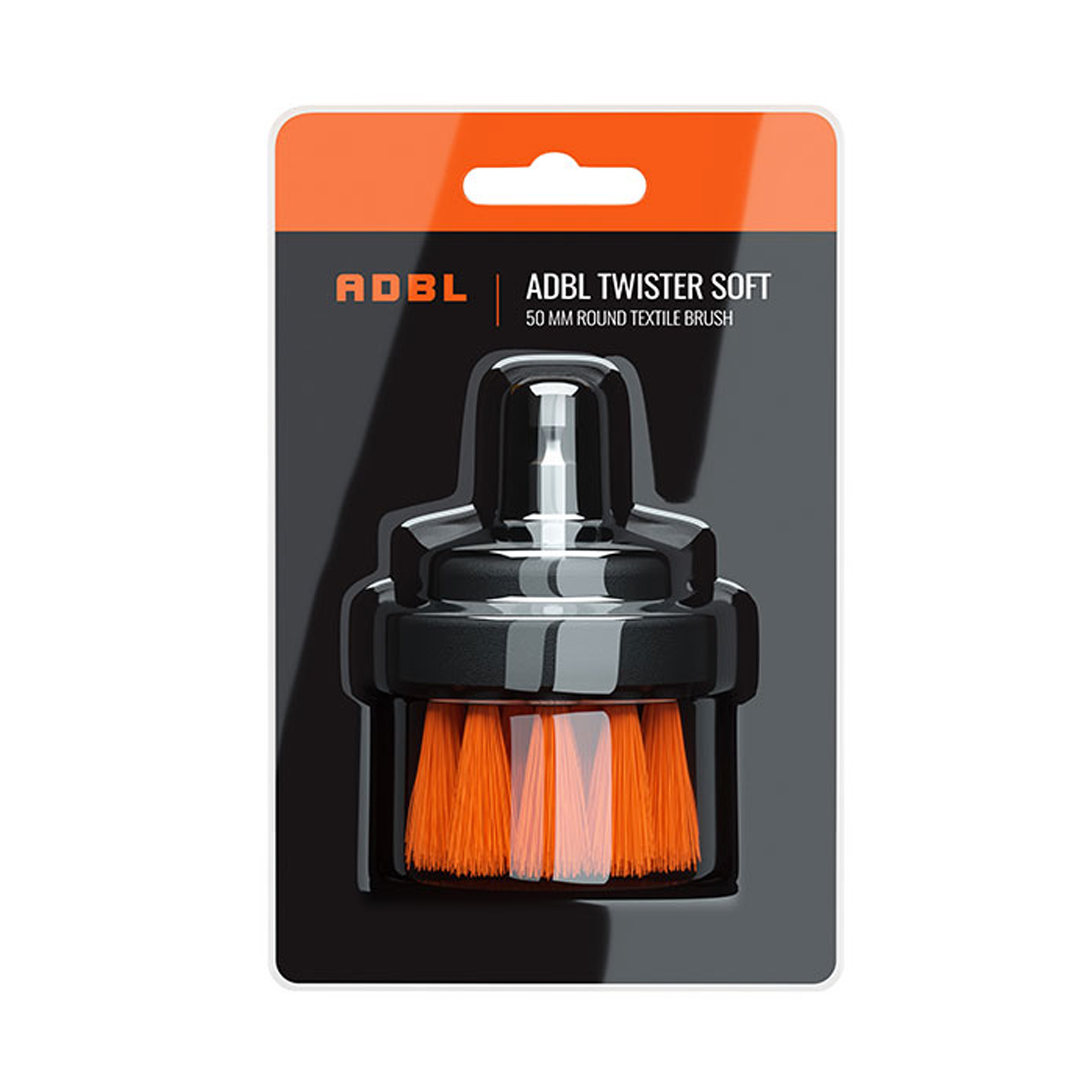E-shop ADBL Twister Soft 50 mm