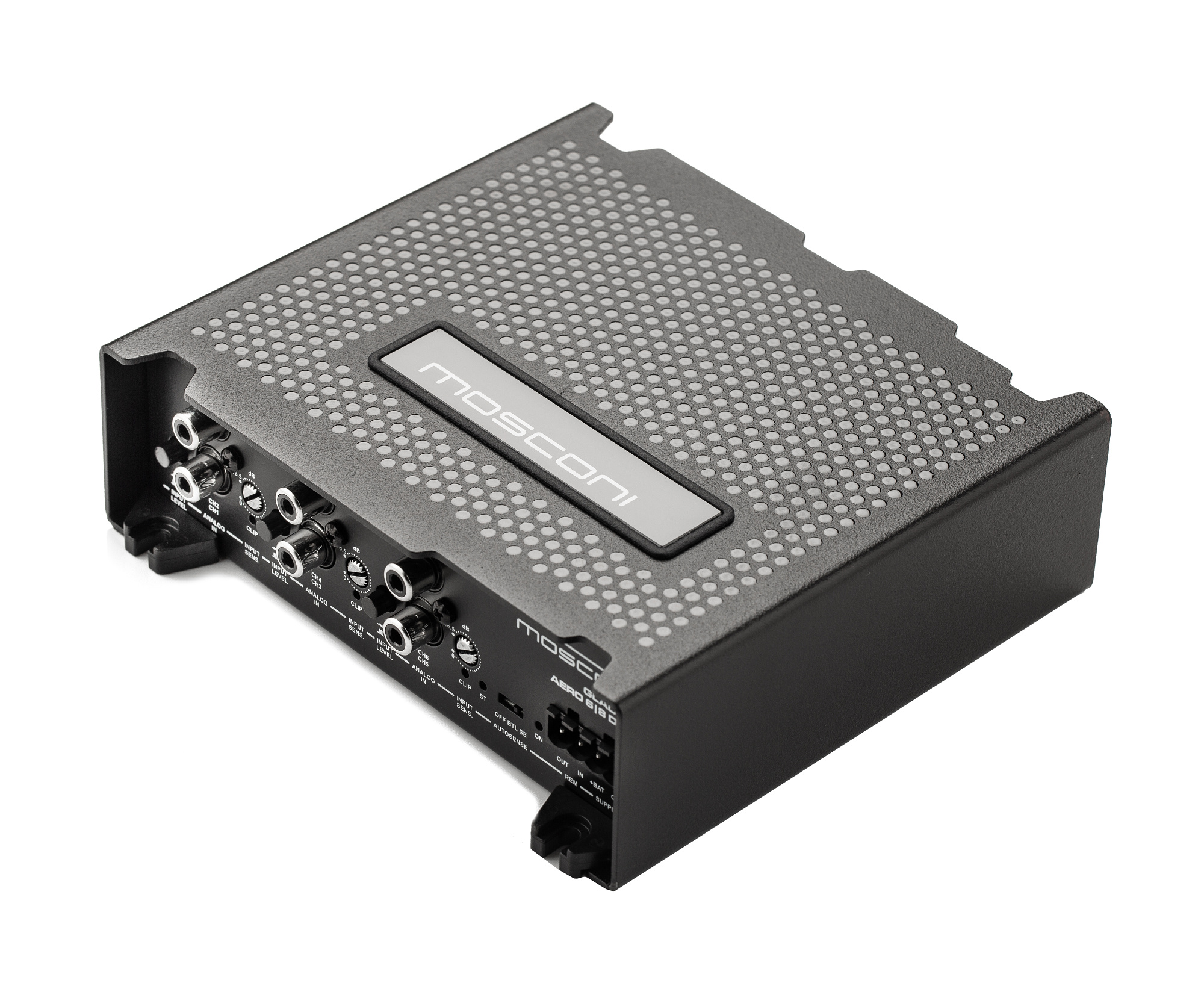 E-shop DSP procesor Mosconi Gladen AERO 6|8DSP