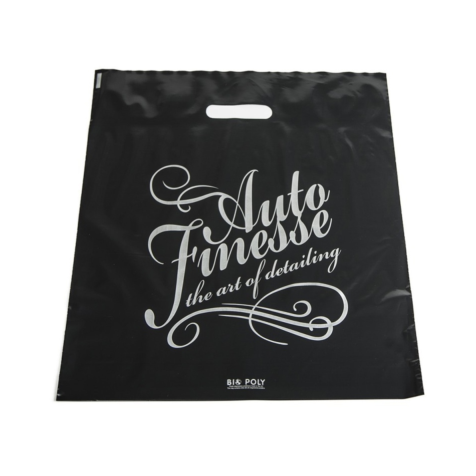 E-shop Taška Auto Finesse Carrier Bags Plastic