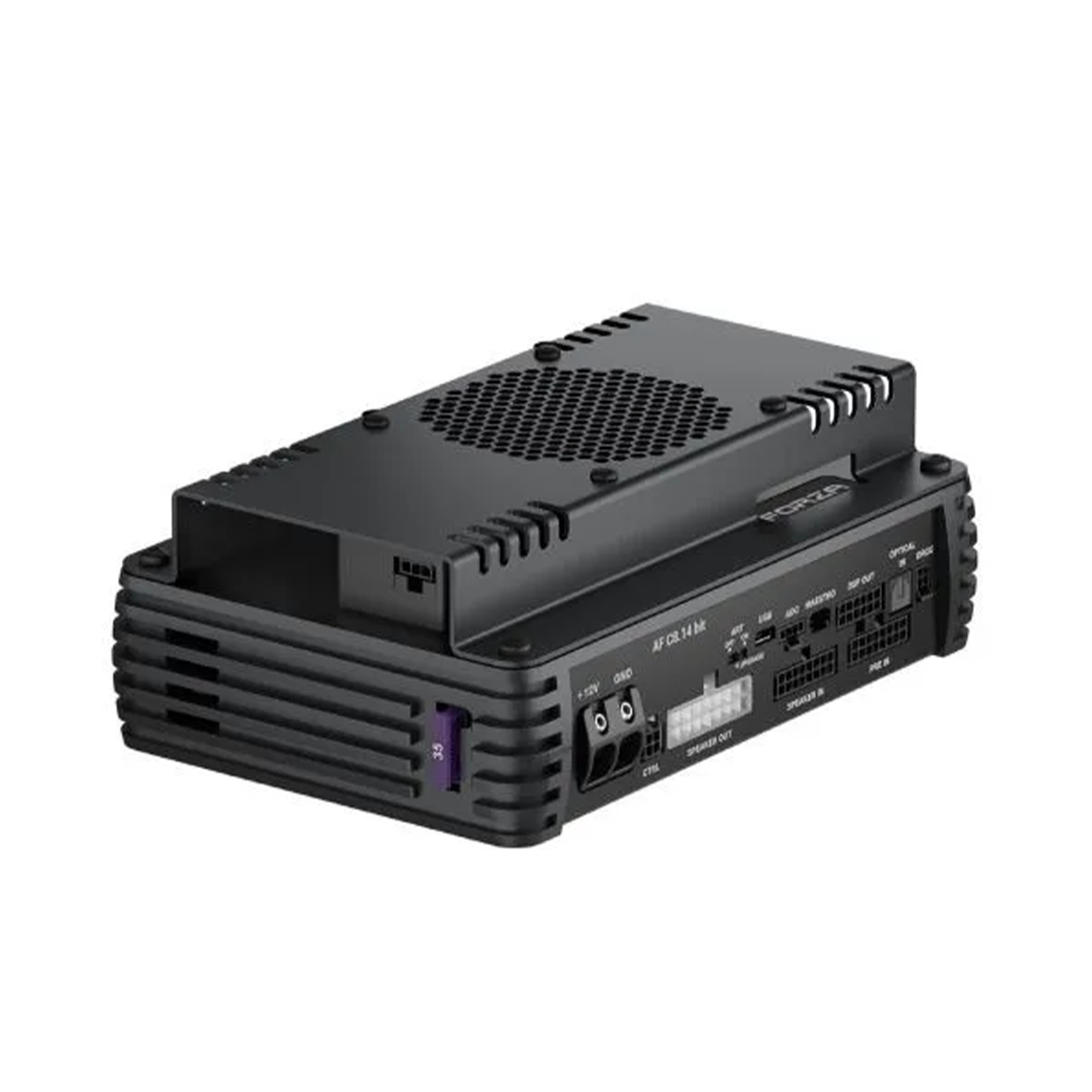 E-shop Externý chladič Audison AFM - CLK