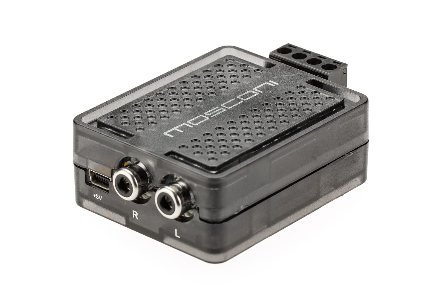 E-shop Modul Mosconi Gladen AMAS-LD4C