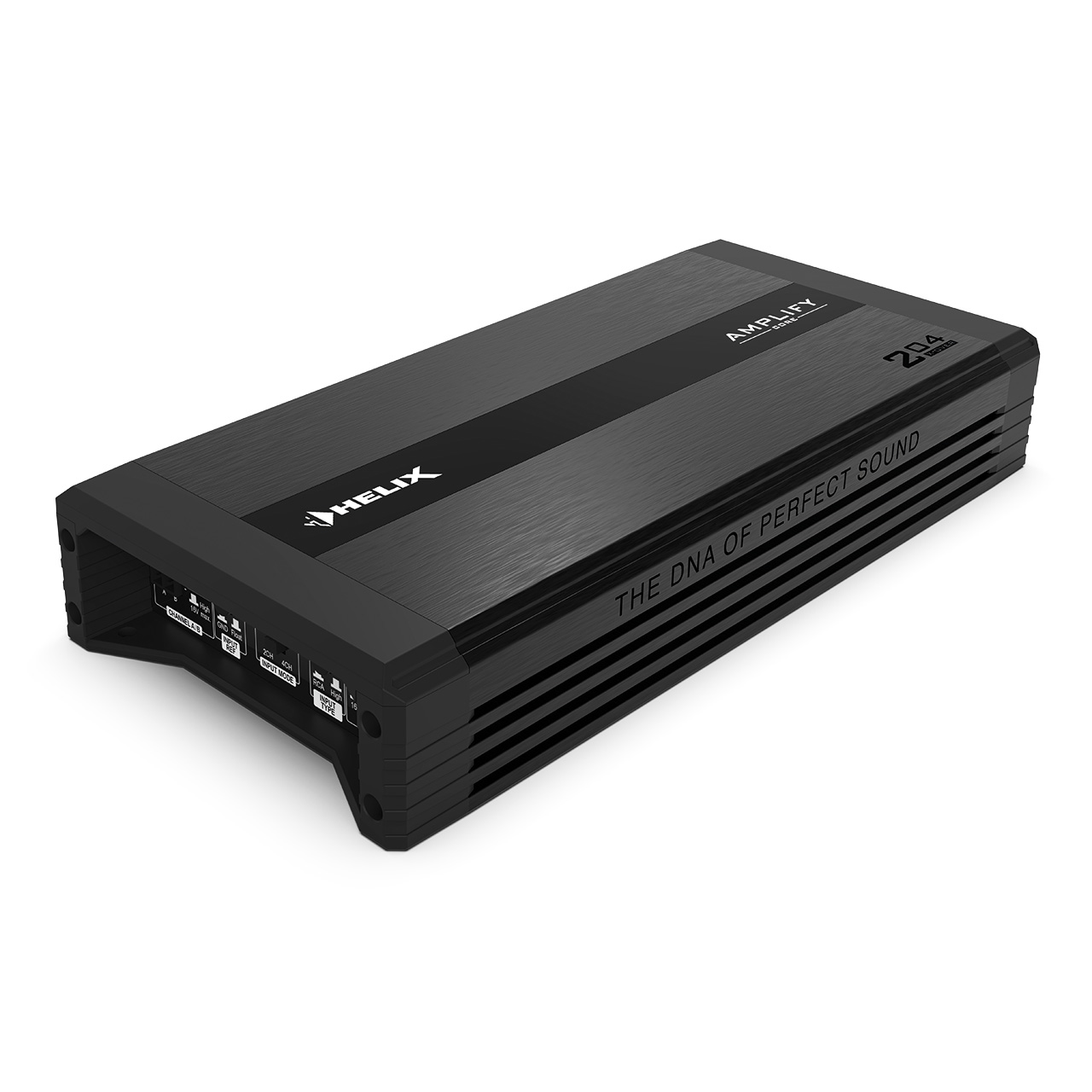 E-shop Zosilňovač Helix Amplify 204 X-OVER