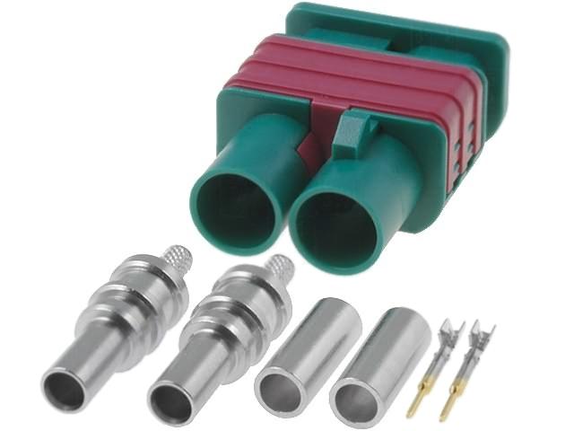 E-shop Anténny konektor 4carmedia ANT.CONN.05