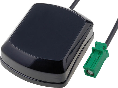 E-shop GPS anténa Bluebird ANT.GPS.HRS.F