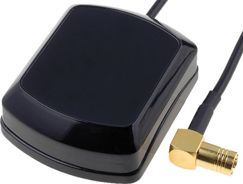 E-shop GPS anténa Bluebird ANT.GPS.SMB-B