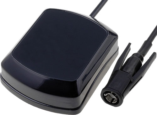 E-shop GPS anténa Bluebird ANT.GPS.WICLIC