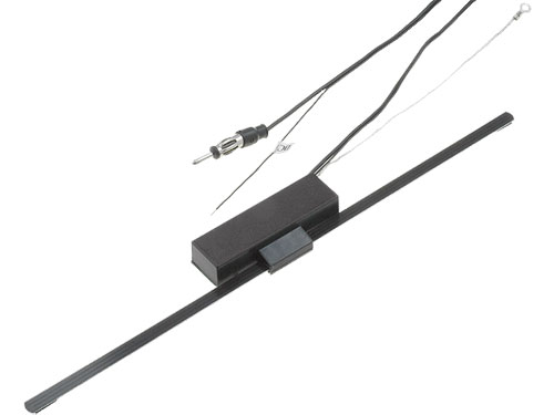E-shop Anténa vnútorná 4carmedia ANT.NS01