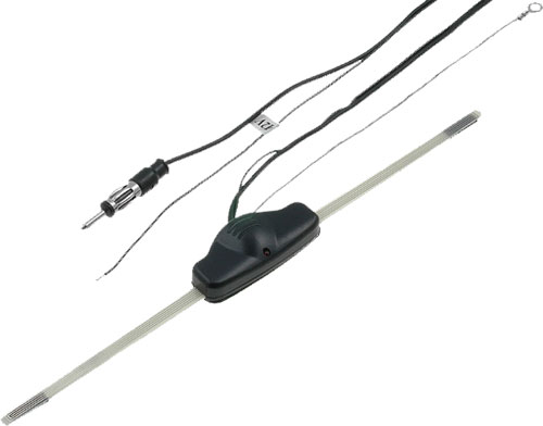 E-shop Vnútorná anténa 4carmedia ANT.NS03