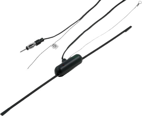 E-shop Vnútorná anténa 4carmedia ANT.NS04