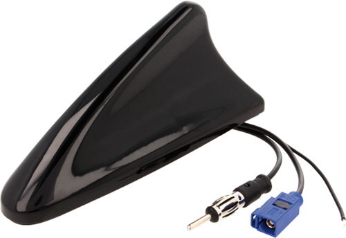 E-shop Anténa Shark 4carmedia ANT.S14