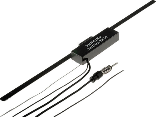 E-shop Vnútorná anténa Sunker ANT0201