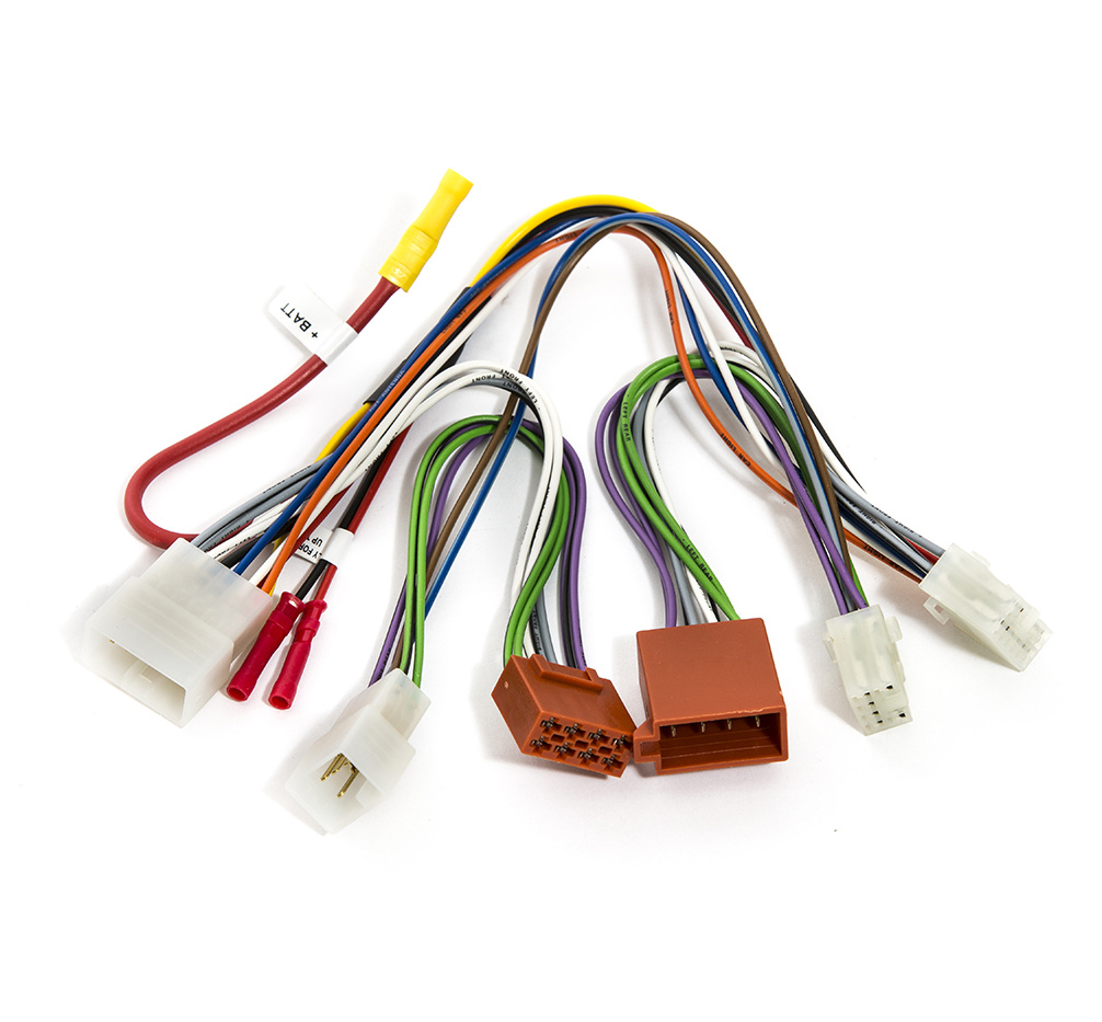 E-shop Connection CN ISO T-H TOL01