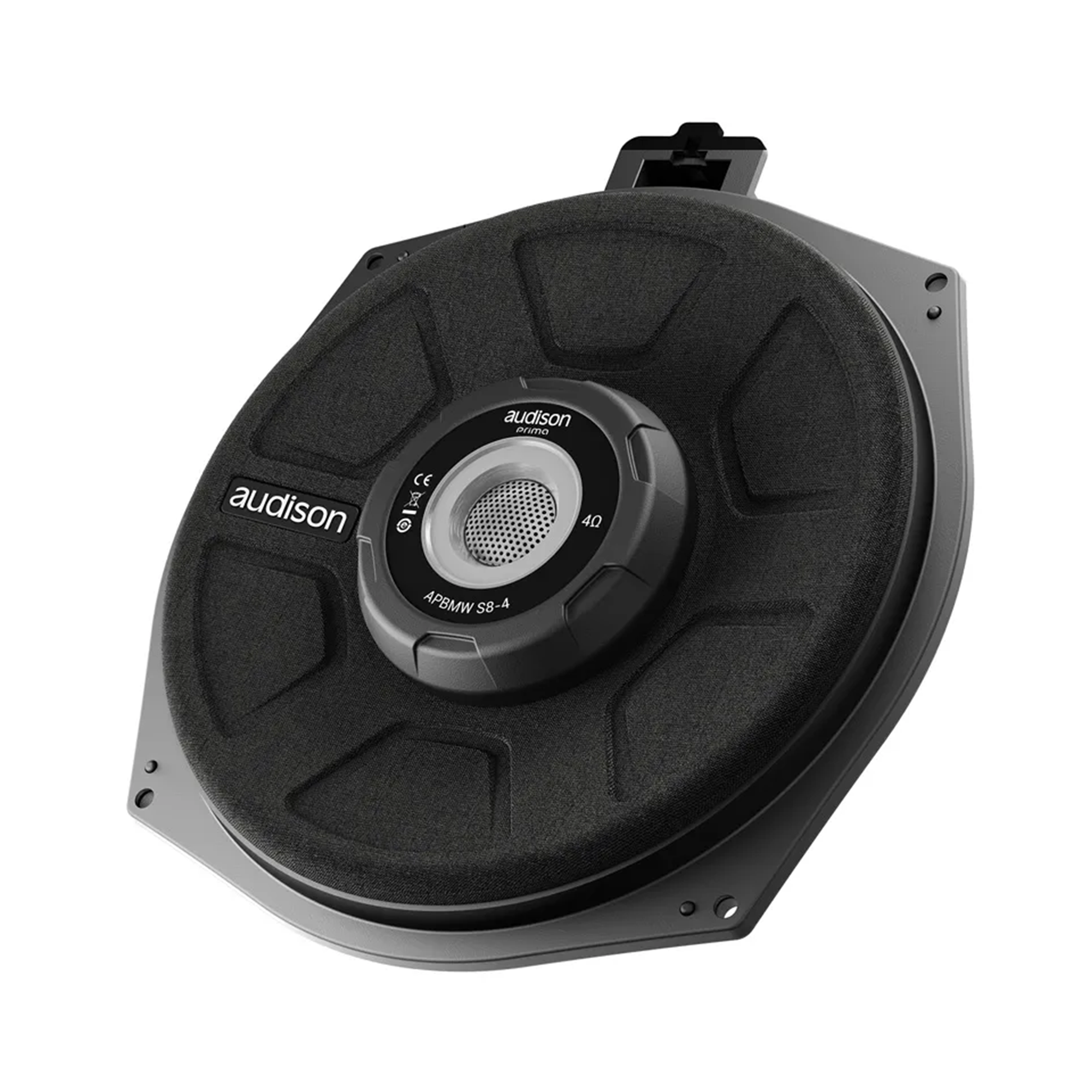 E-shop Subwoofer pre BMW Audison APBMW S8-2.2