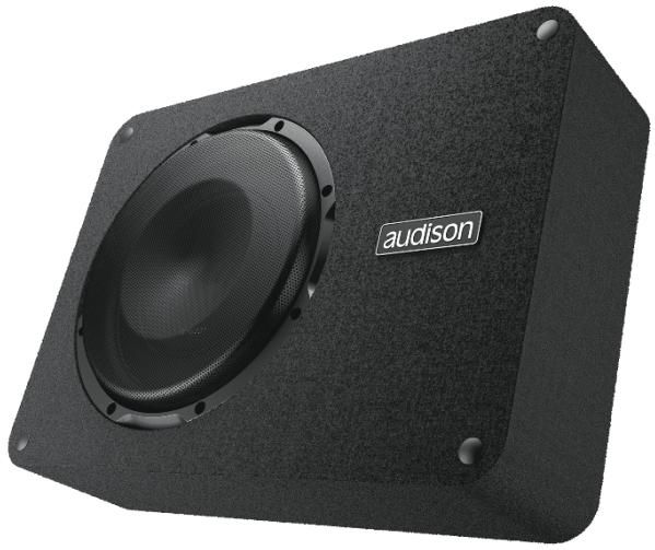 E-shop Subwoofer v boxe Audison APBX 10 DS