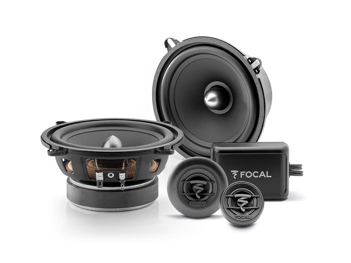 E-shop Reproduktory Focal ASE 130