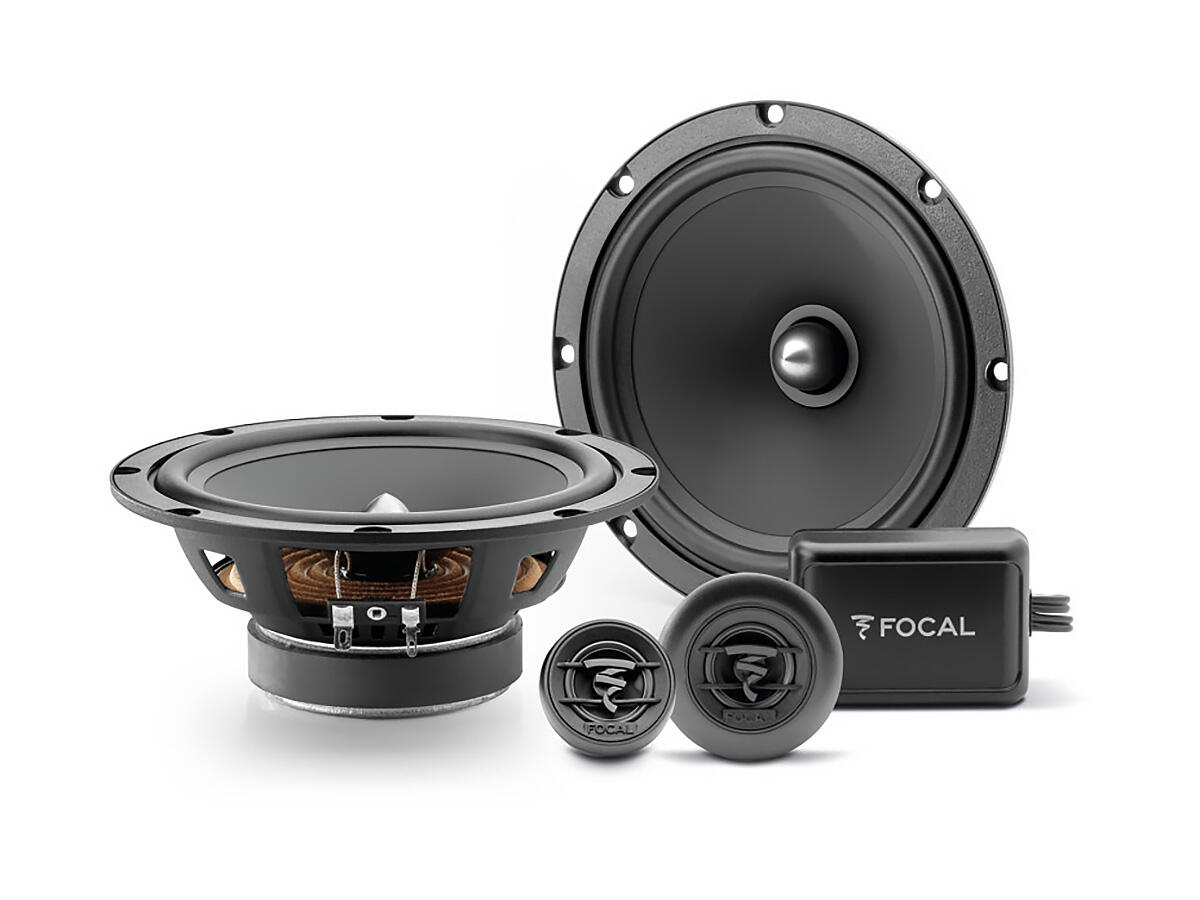 E-shop Reproduktory Focal ASE 165