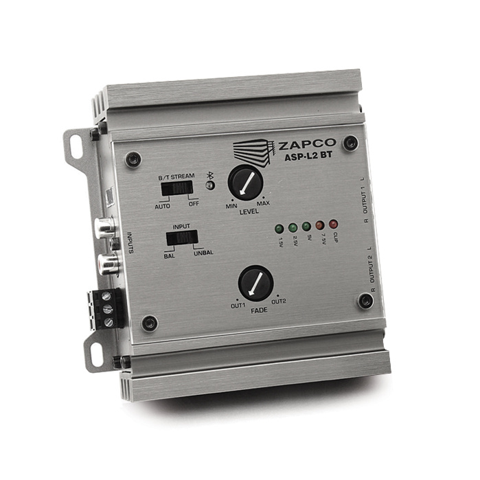 E-shop Zapco ASP-L2 BT