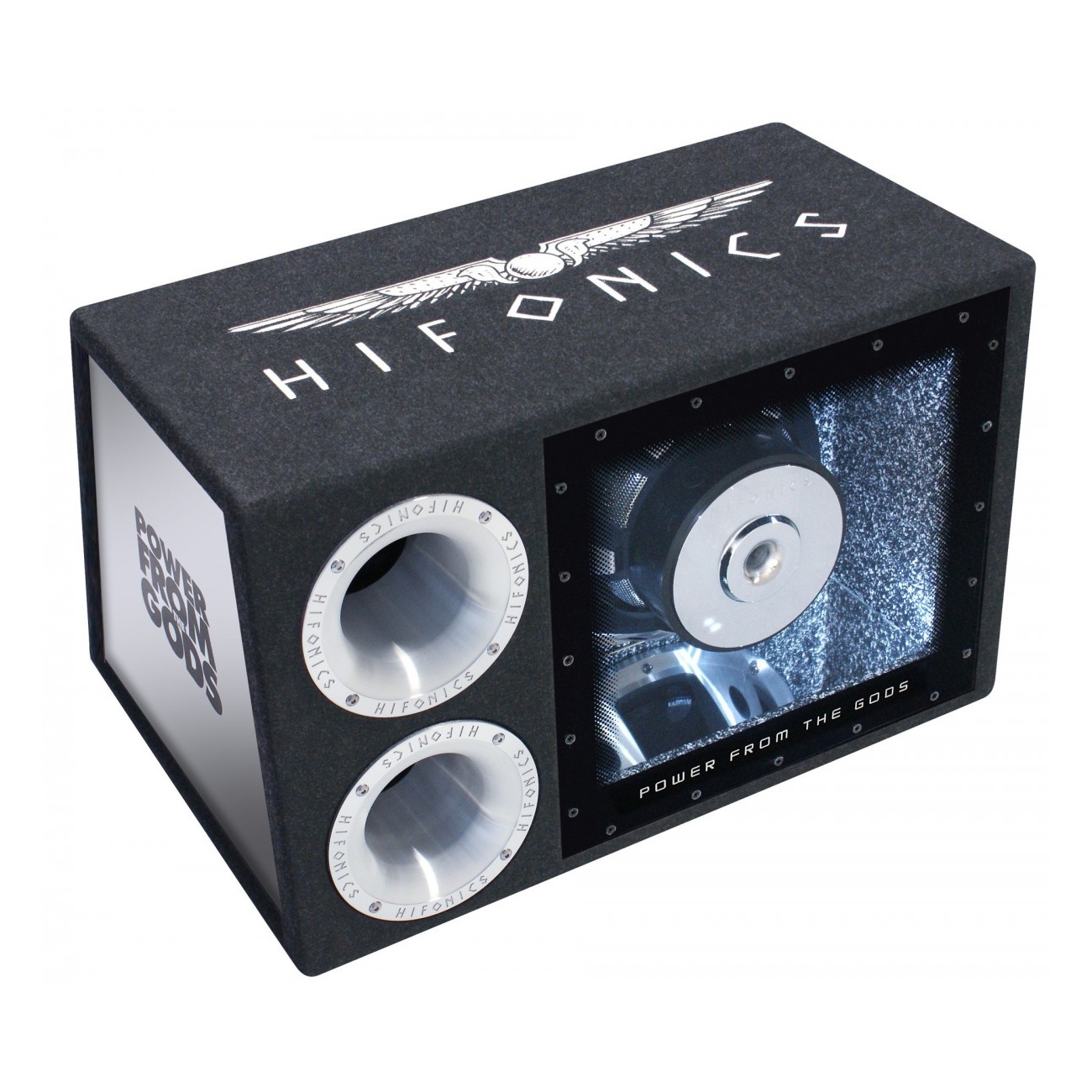 E-shop Subwoofer v boxe Hifonics ATL12BPS