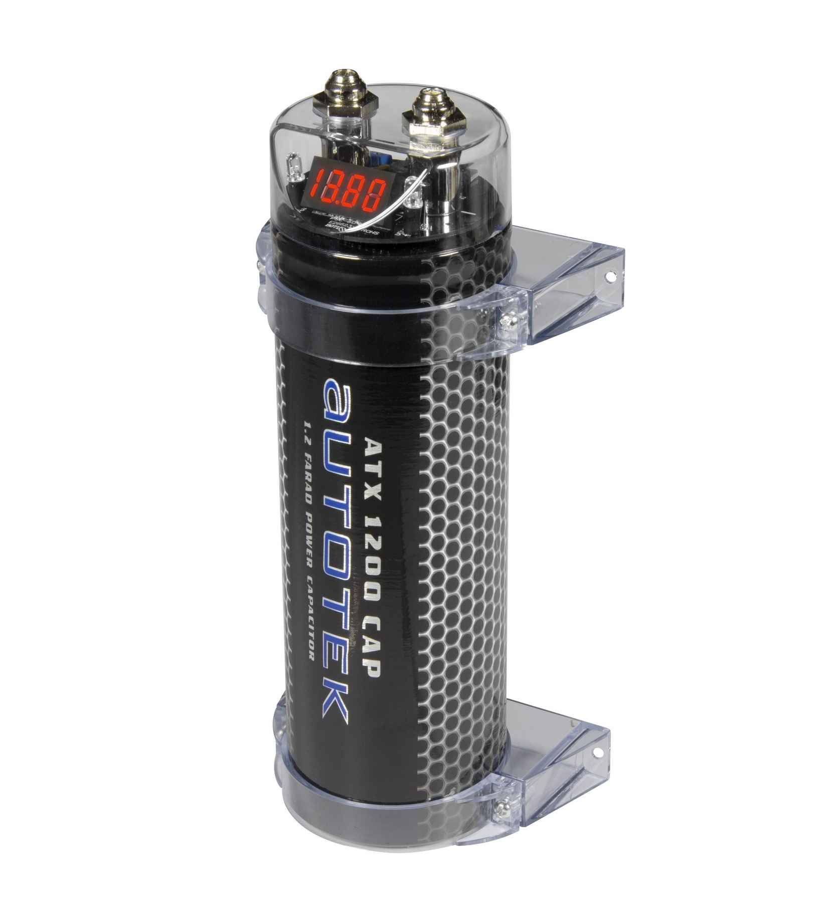 E-shop Kapacitor Autotek ATX1200CAP
