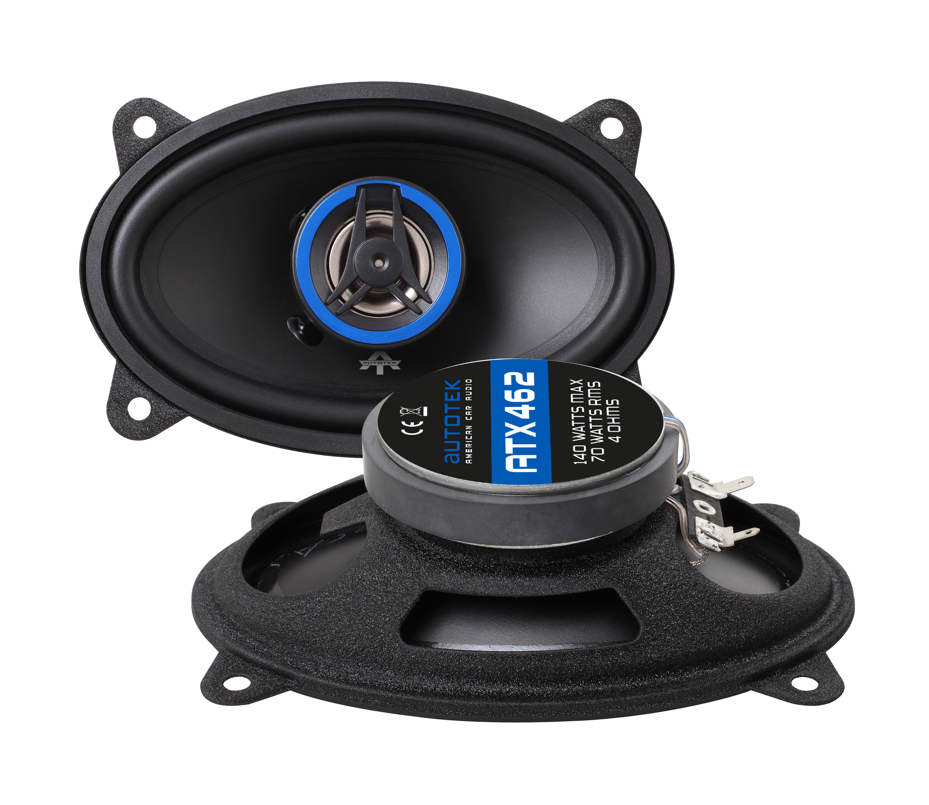 E-shop Reproduktory Autotek ATX462