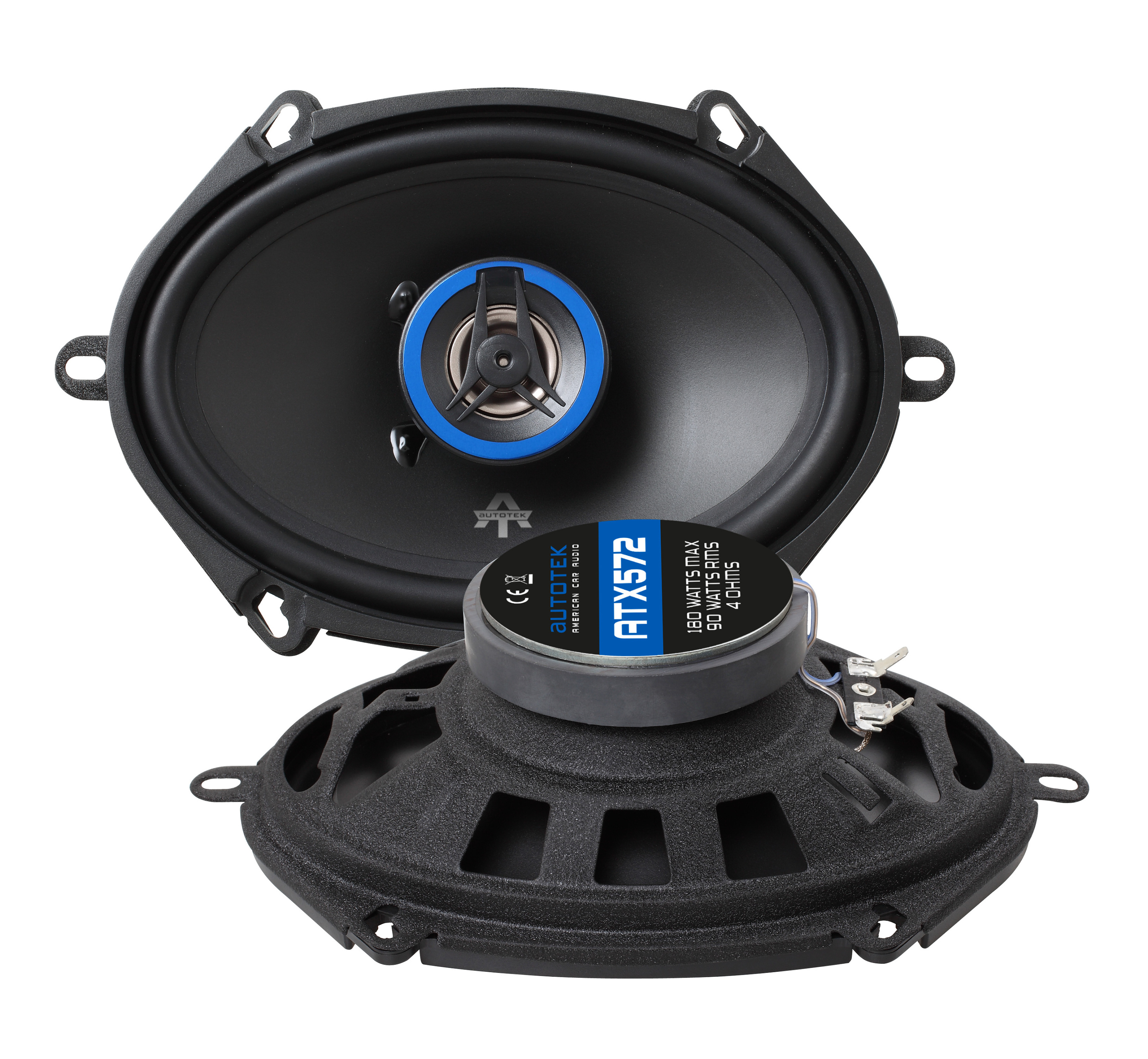 E-shop Reproduktory Autotek ATX572