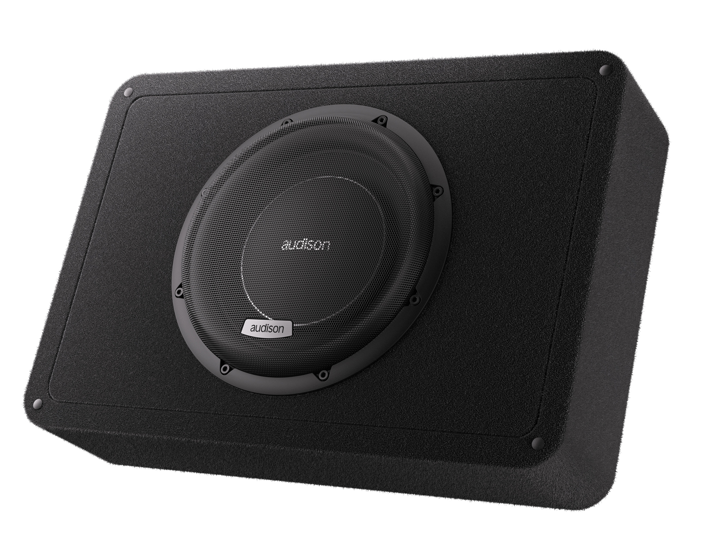 E-shop Subwoofer v boxe Audison AVBX 10 D4 II