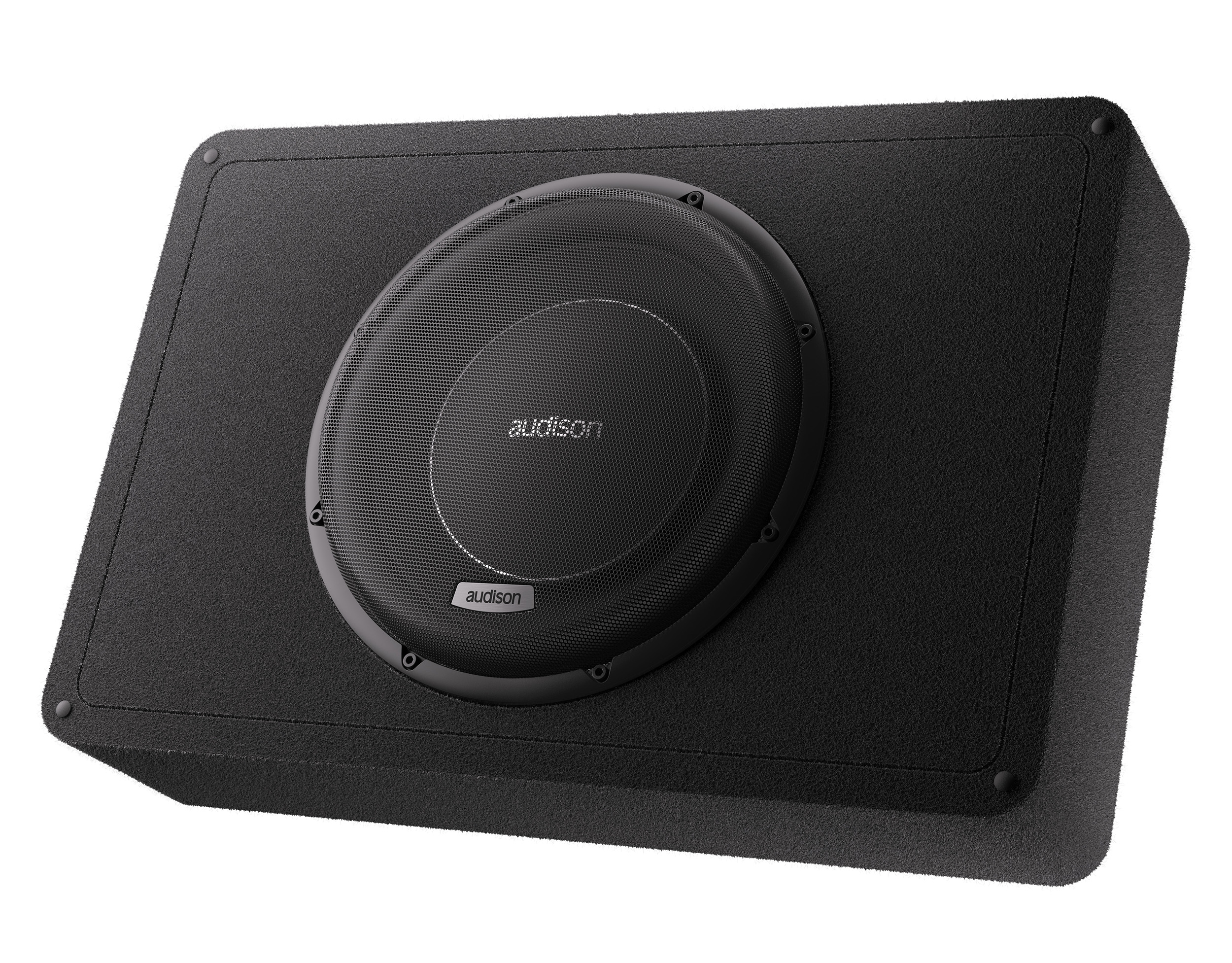 E-shop Subwoofer v boxe Audison AVBX 12 D4 II