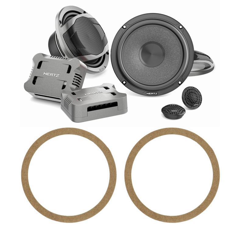 E-shop Reproduktory do Audi A6 C6 č. 3