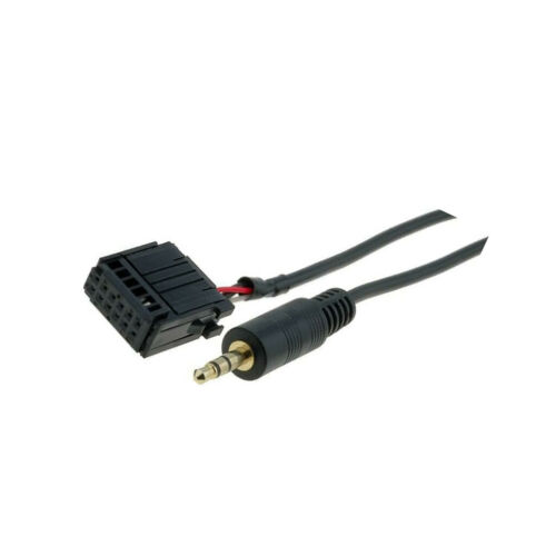 4carmedia AUX adaptér Ford