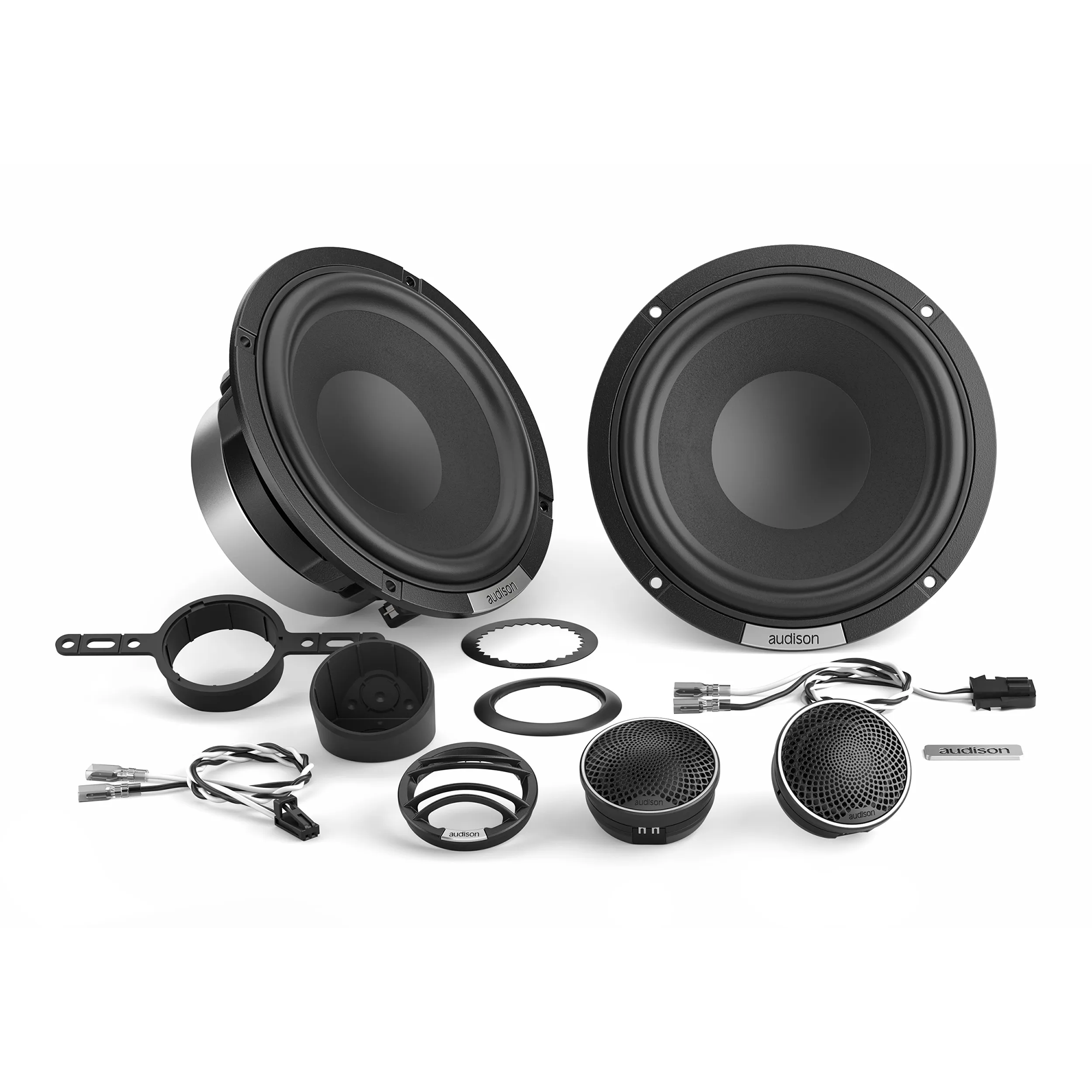 E-shop Reproduktory Audison AVK 6A P II