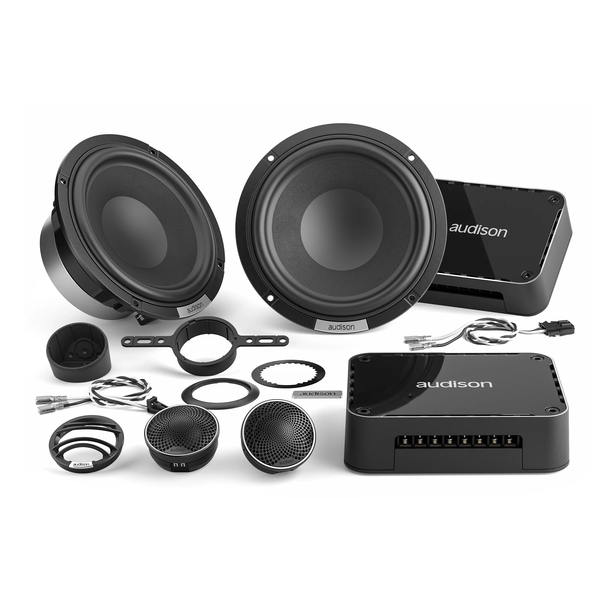 E-shop Reproduktory Audison AVK 6 P II