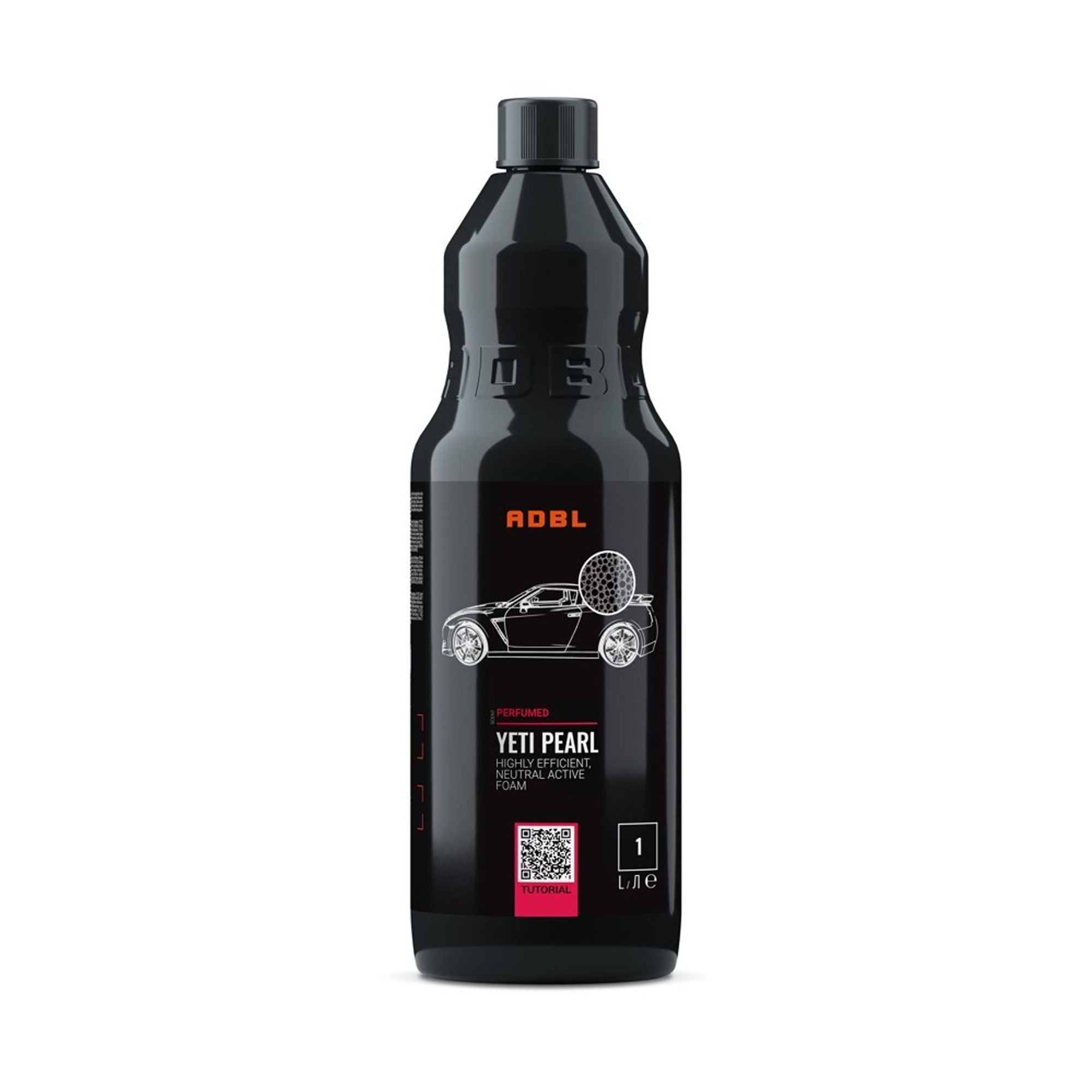 E-shop Aktívna pena ADBL Yeti Pearl (1 l)
