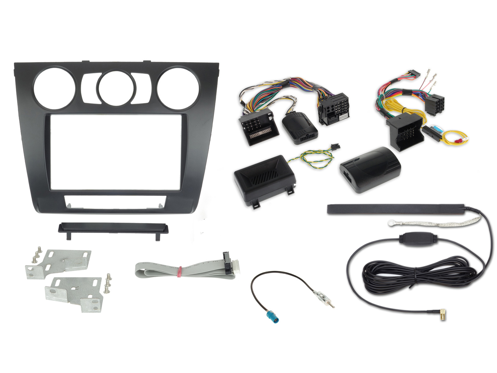 E-shop Inštalačná sada Alpine KIT-7BM1M