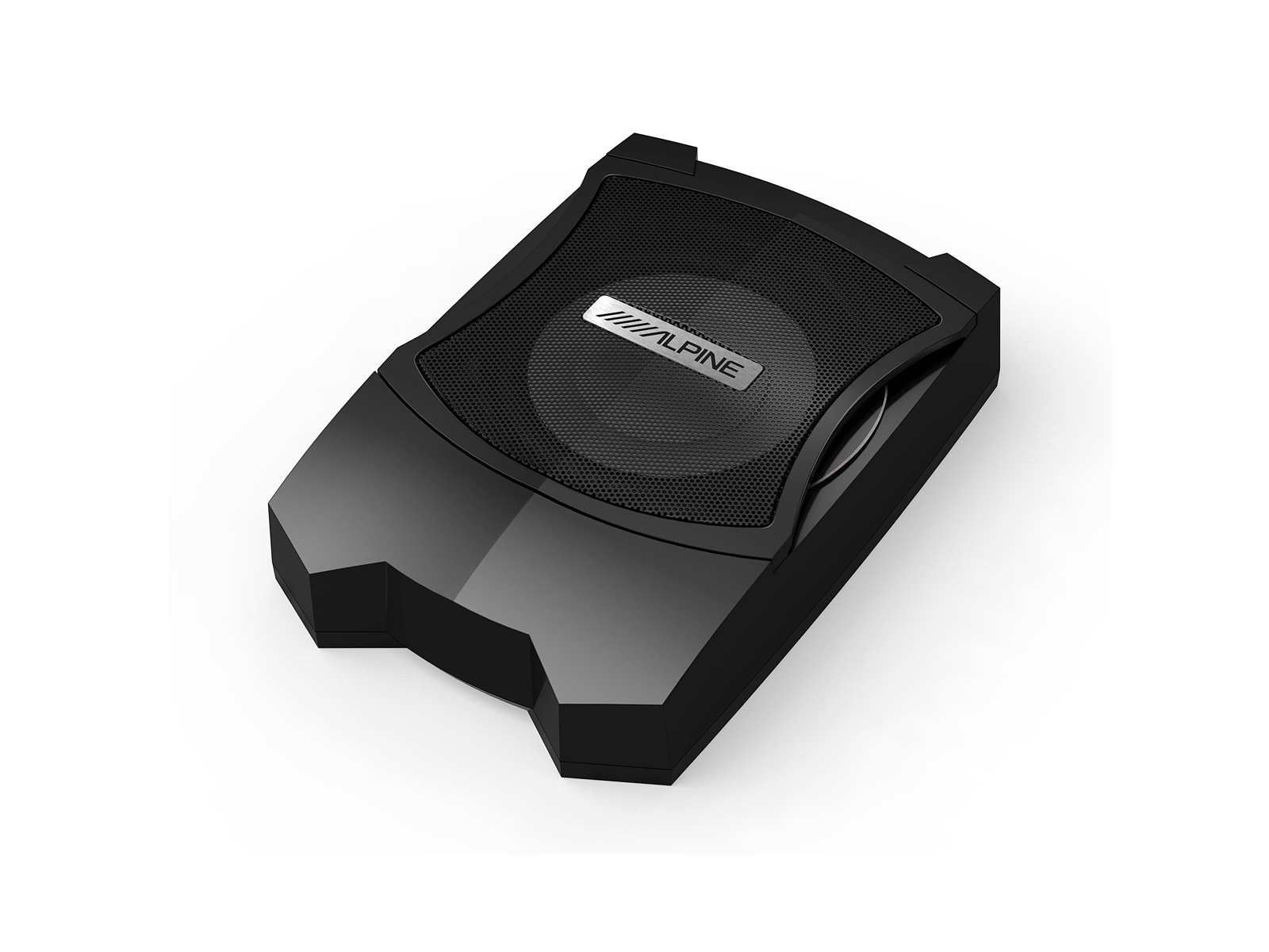 E-shop Aktívny subwoofer Alpine PWE-V80
