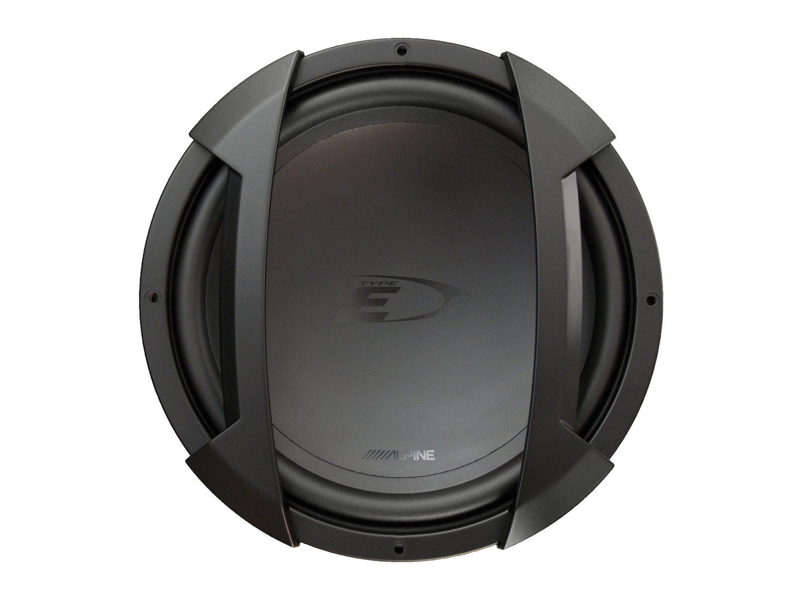 E-shop Subwoofer Alpine SWE-1044E