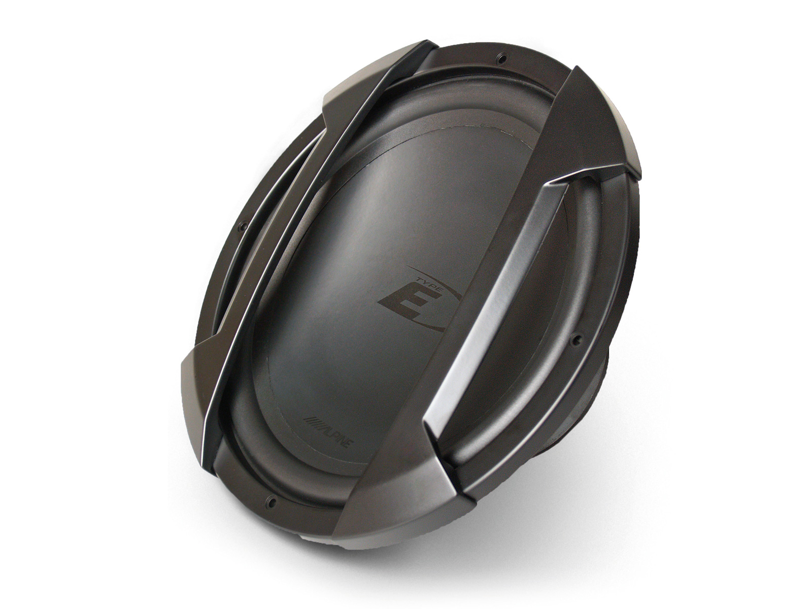 E-shop Subwoofer Alpine SWE-1244E